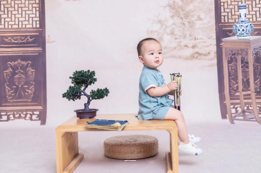南城宝宝每次睡醒了就咳嗽