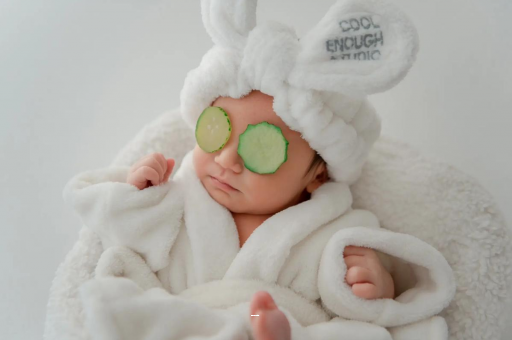 南城宝宝咳嗽咳不出来